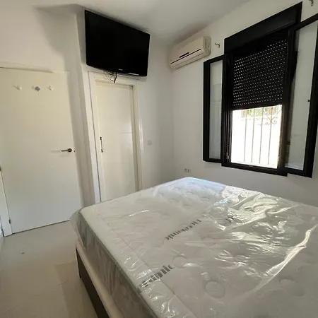 Casa Deluxe Apartment