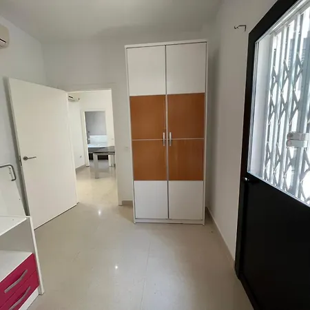 Casa Deluxe Apartment Sevilla