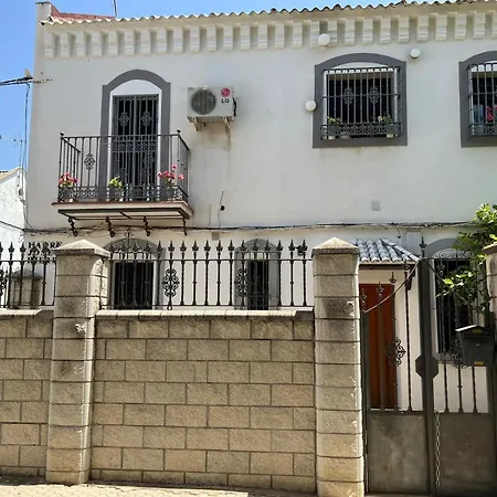 Casa Deluxe * Sevilla