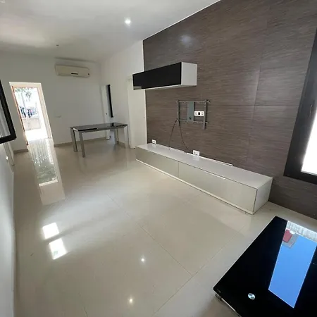 Apartment Casa Deluxe Sevilla
