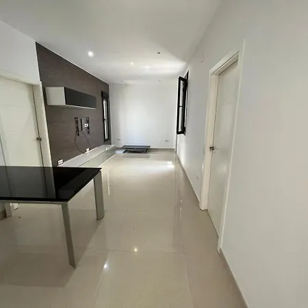 Apartment Casa Deluxe Sevilla