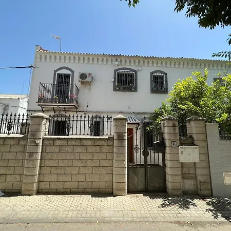 Casa Deluxe Seville