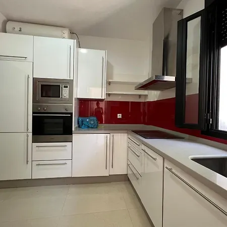 Apartment Casa Deluxe *